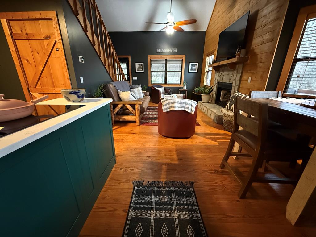 2441 Bill Brown Cove Road