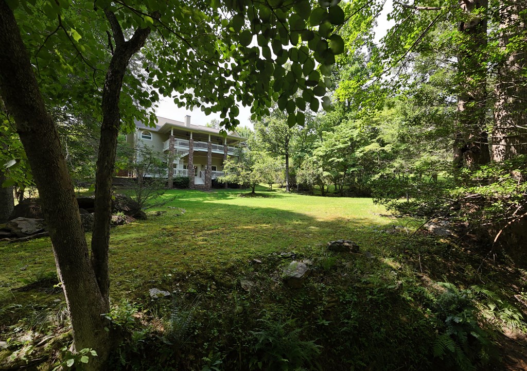771 Laurel Hill Road