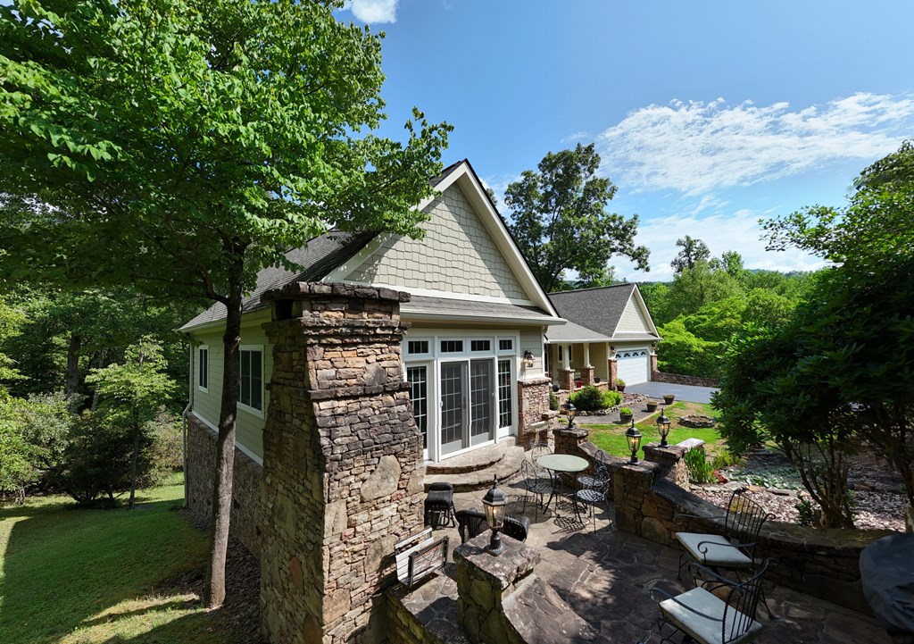 771 Laurel Hill Road