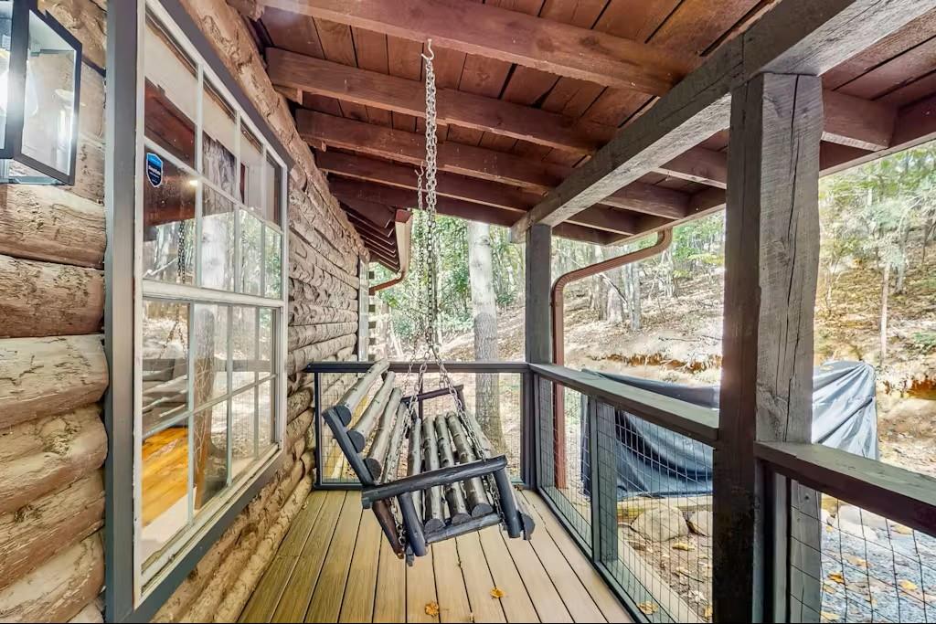 325 Pettit Ridge Road