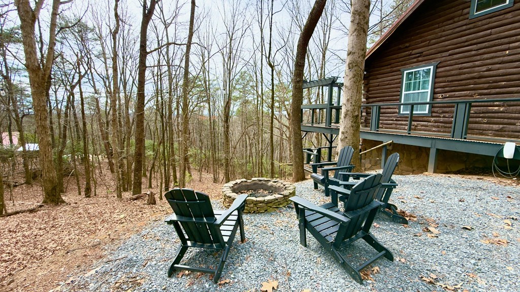 325 Pettit Ridge Road