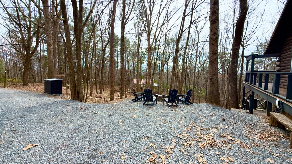 325 Pettit Ridge Road