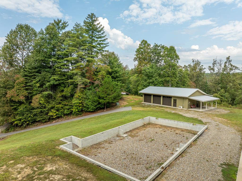 365 Lower Star Creek Road