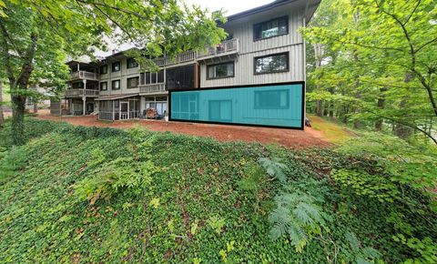 A home in Clayton