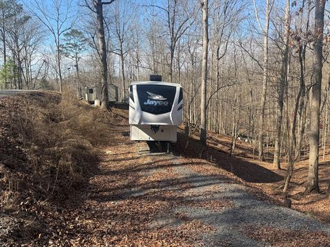 397 5th Street Ellijay GA 30540