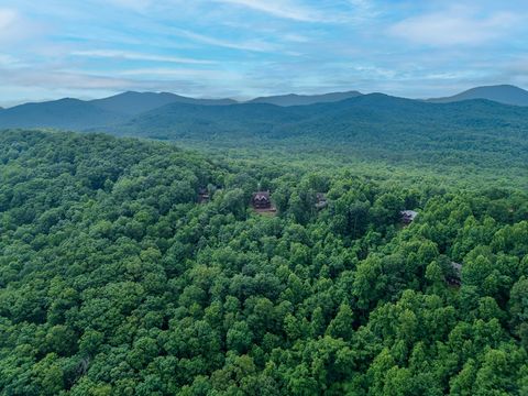 A home in Morganton