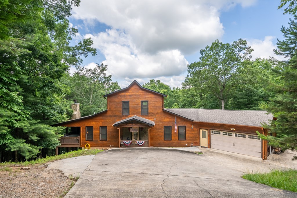 30 Shepherds Lane