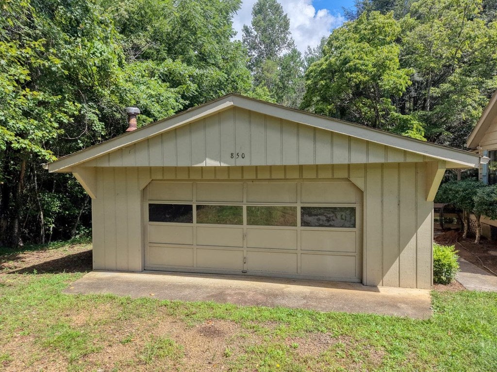 850 Ranger Road