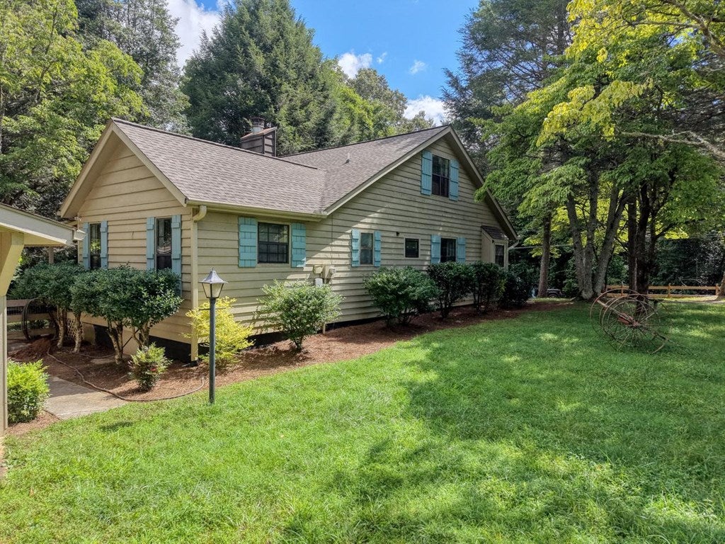 850 Ranger Road