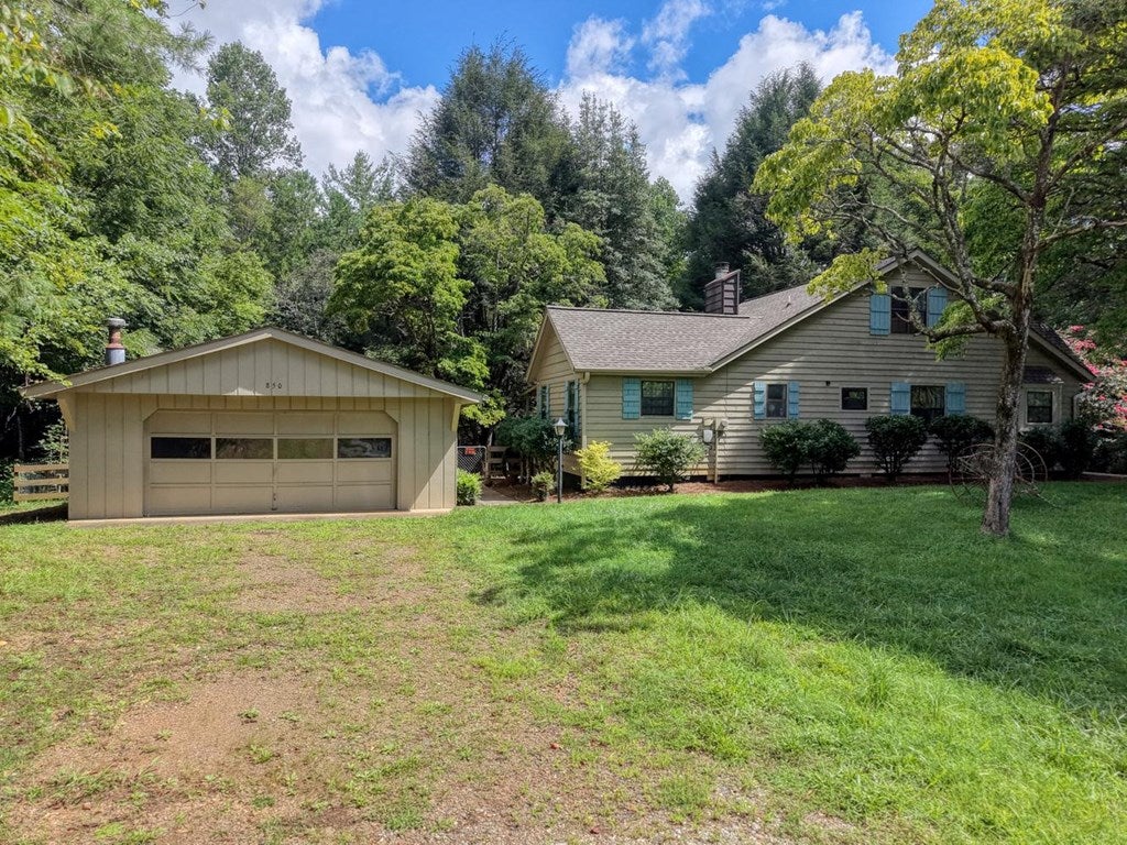 850 Ranger Road