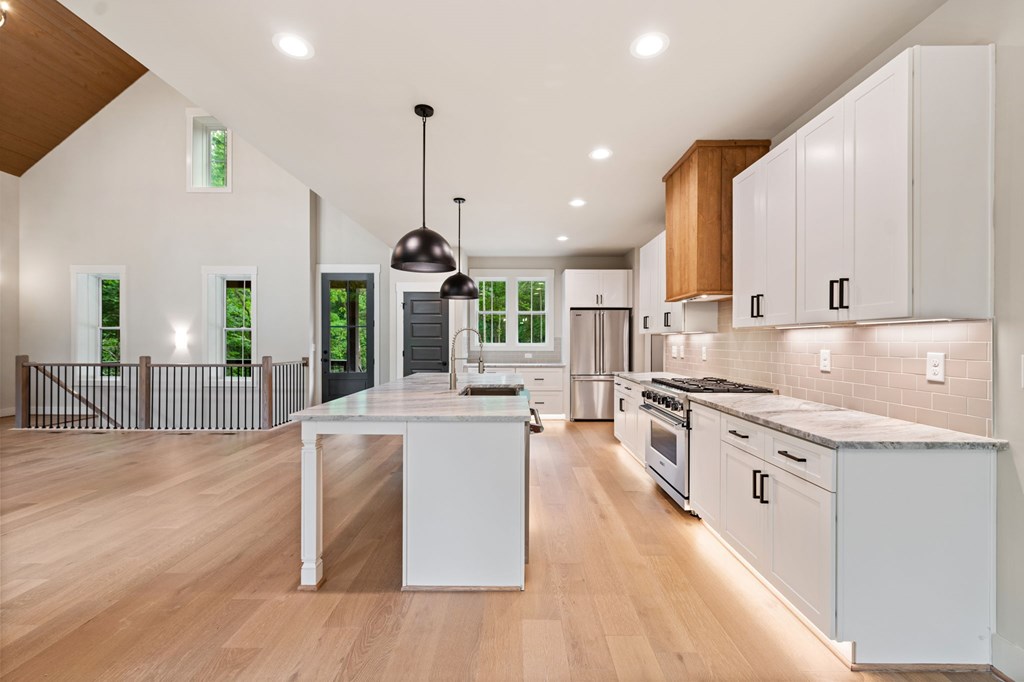 298 Lower Creek Trail