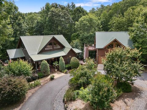 26 Forest Lane Blairsville GA 30512