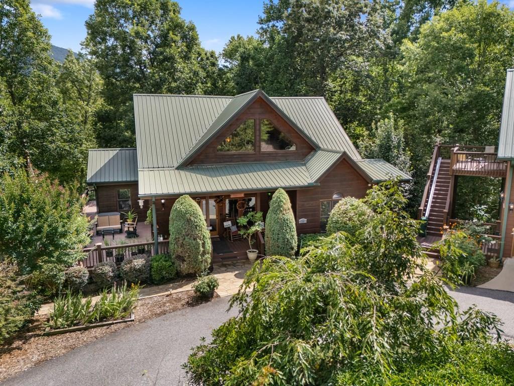 26 Forest Lane