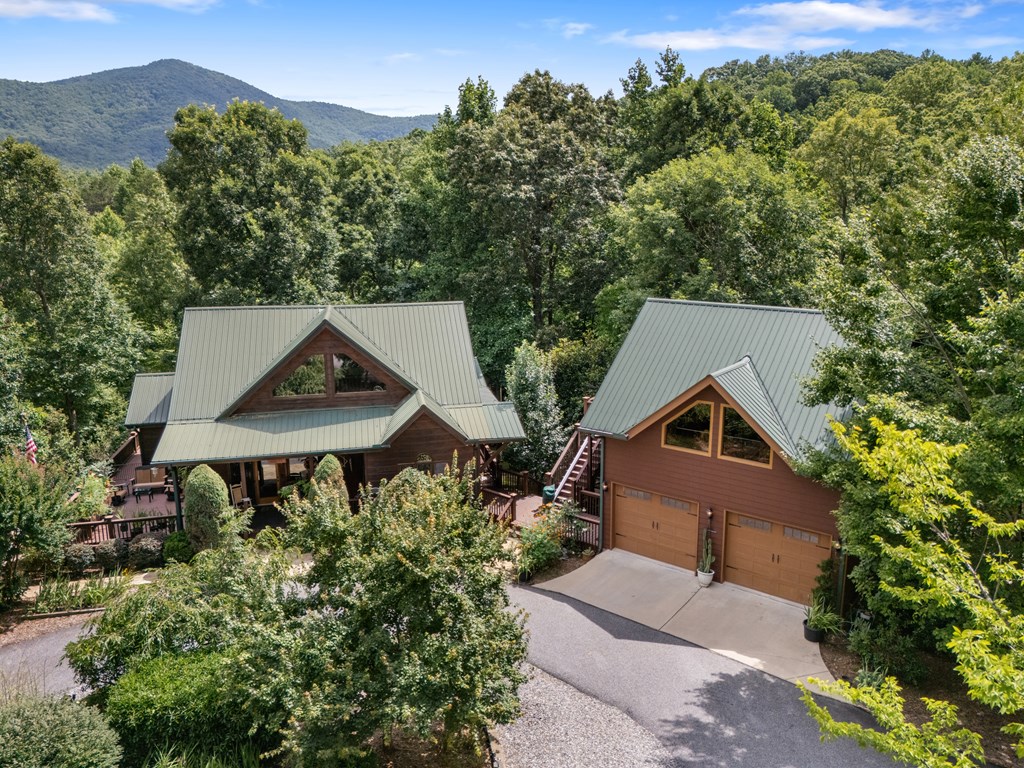 26 Forest Lane
