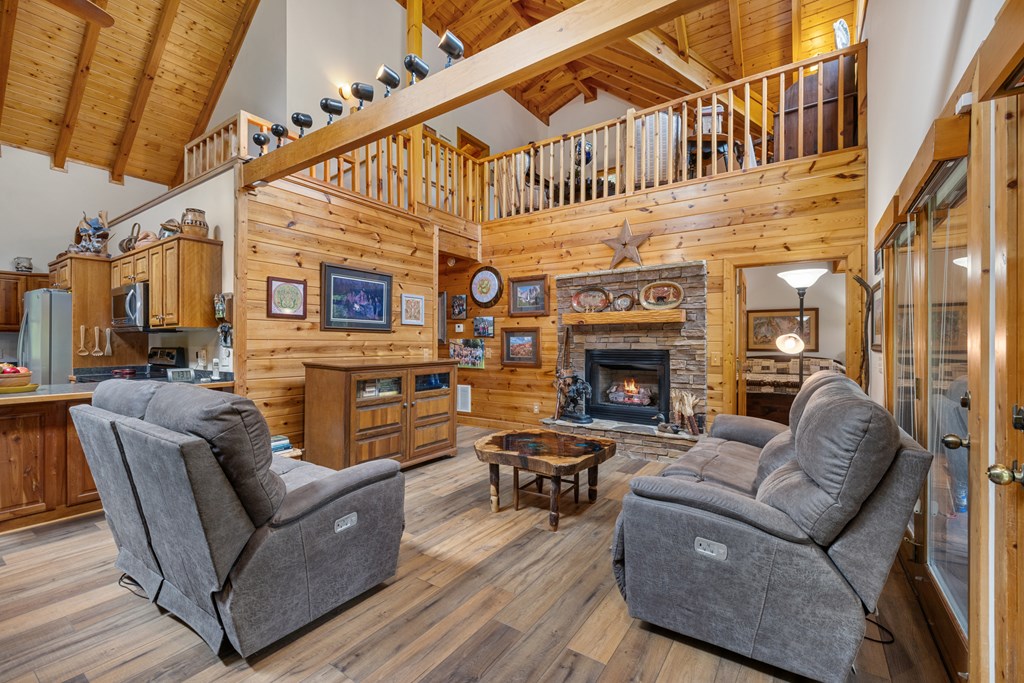 26 Forest Lane