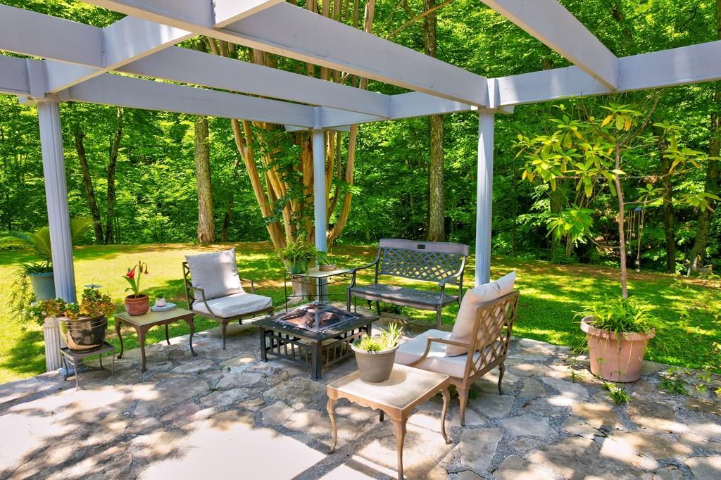1127 Burch Branch Road