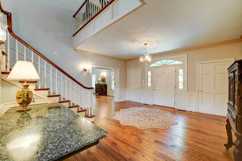 1127 Burch Branch Road