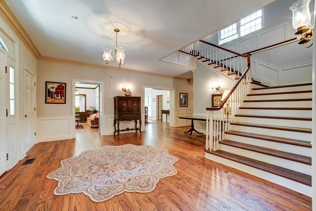 1127 Burch Branch Road