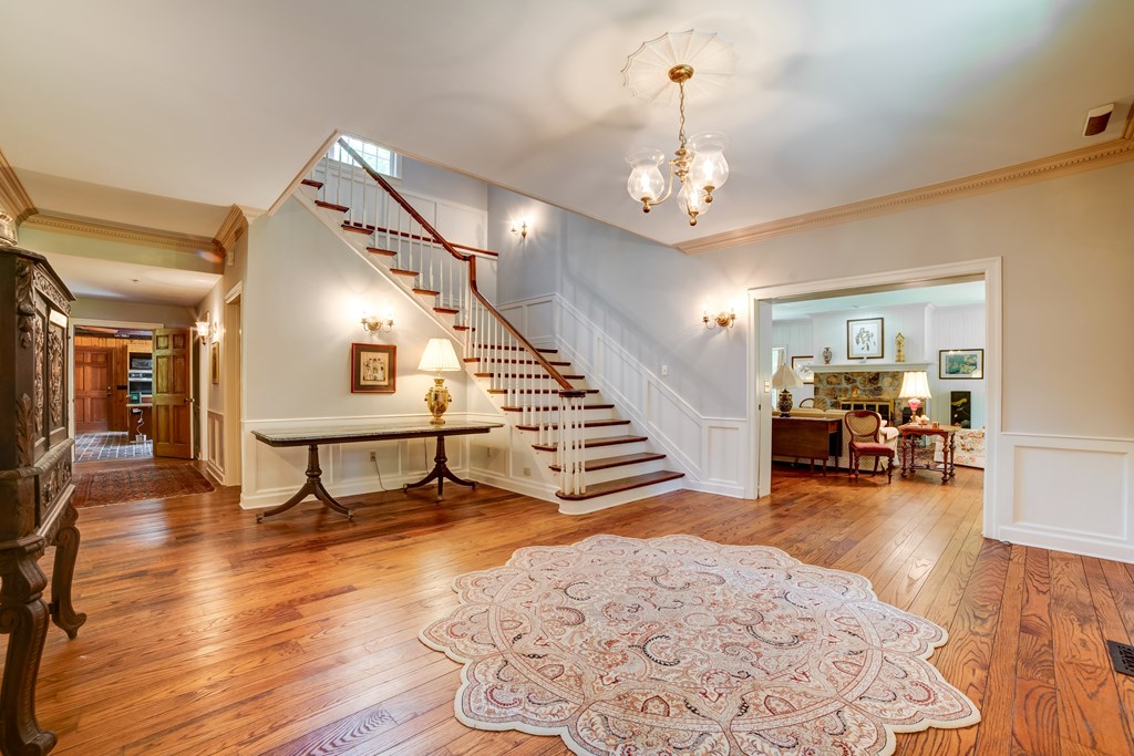 1127 Burch Branch Road