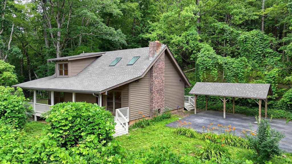 988 Yorkhouse Road