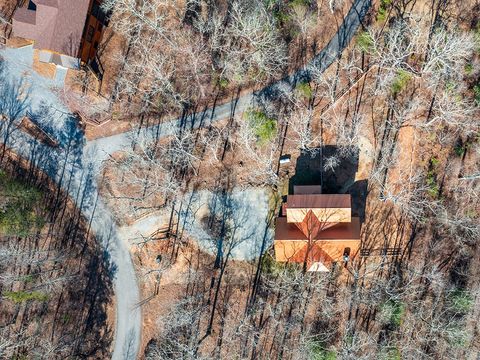 A home in Blue Ridge