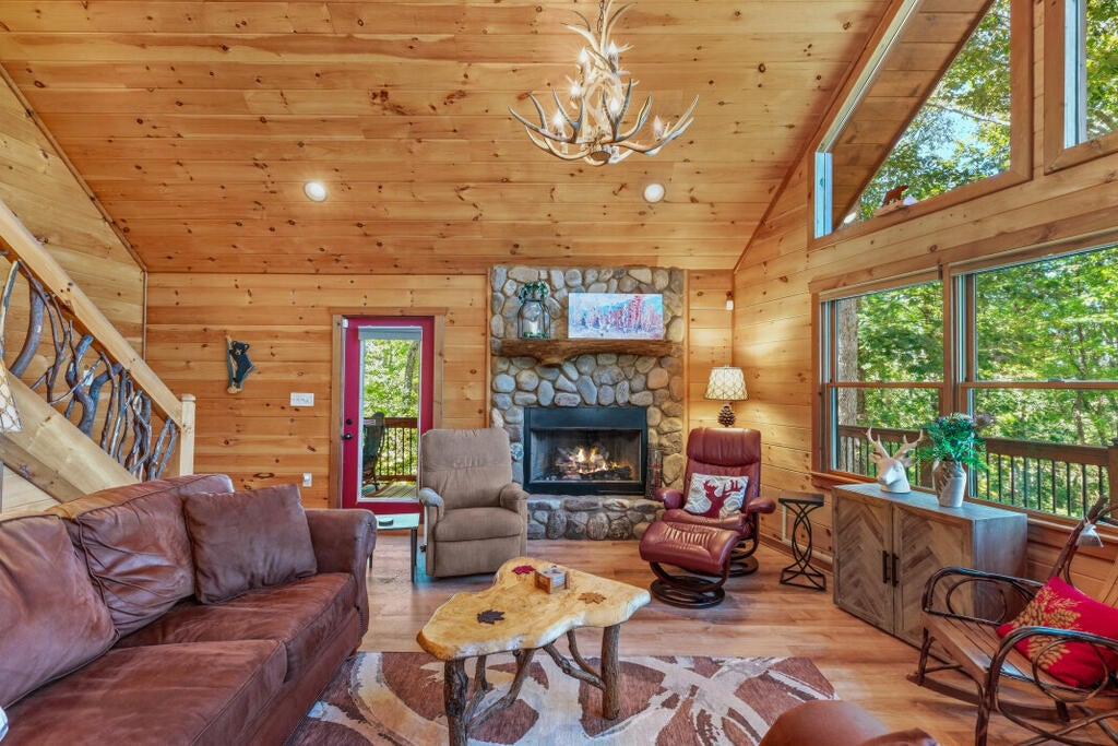 279 High Point Trail