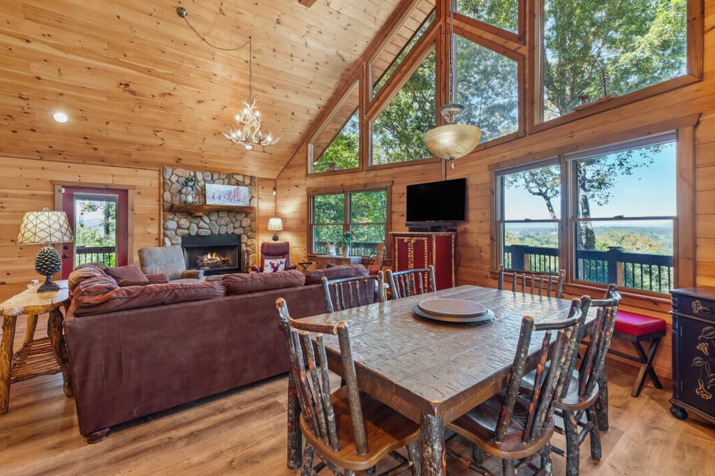 279 High Point Trail