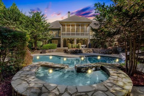 514 Ridgemont Drive Ellijay GA 30536