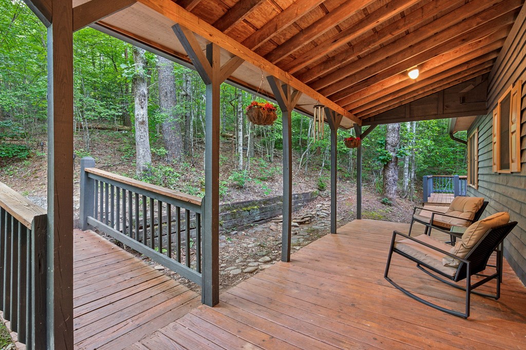 889 Granny Branch Drive