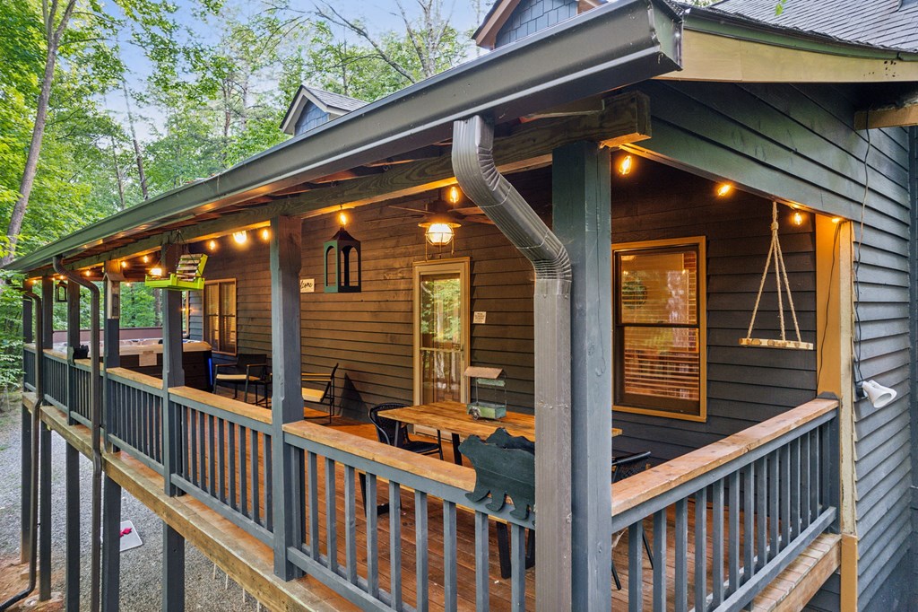 889 Granny Branch Drive