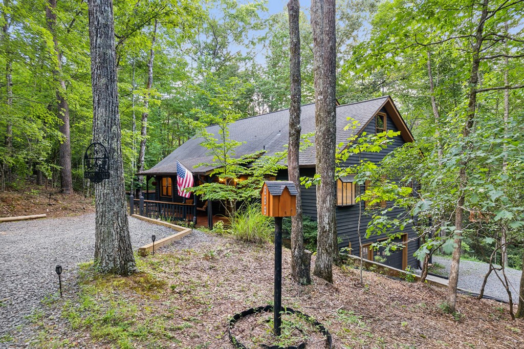 889 Granny Branch Drive
