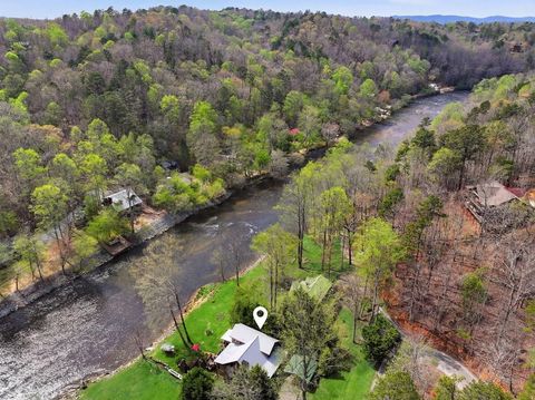 20 Edgewater Lane Ellijay GA 30540