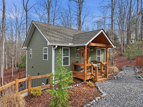 348 Zeblin Road Ellijay GA 30540