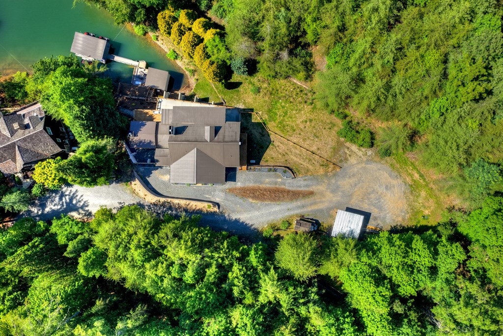 201 Highland Falls Road