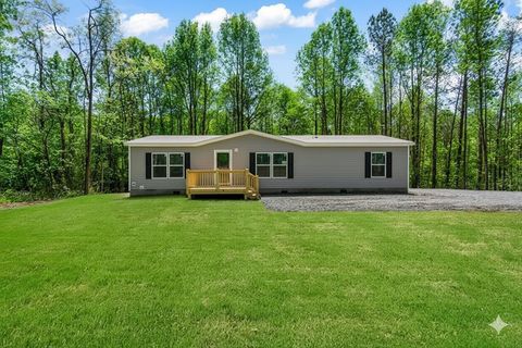 152 Wendy Hill Road Talking Rock GA 30175