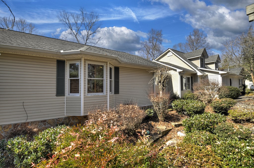 140 Woodland Drive