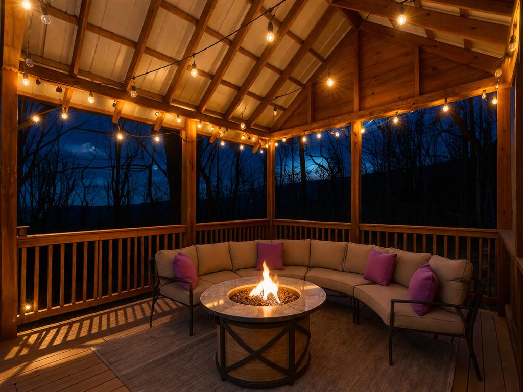 71 Cutthroat Ridge Road