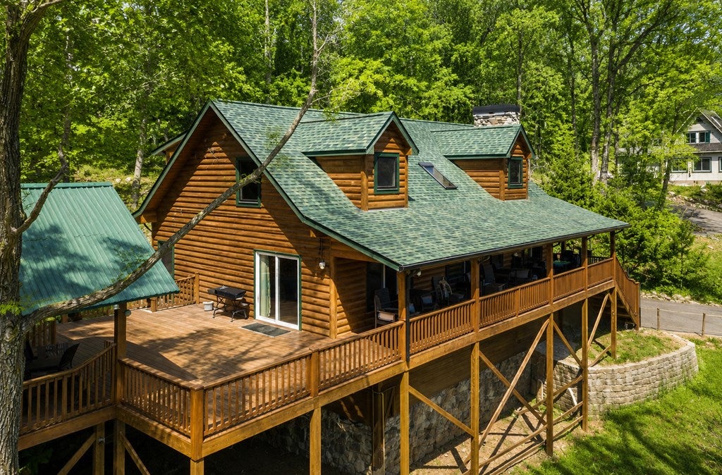 71 Cutthroat Ridge Road