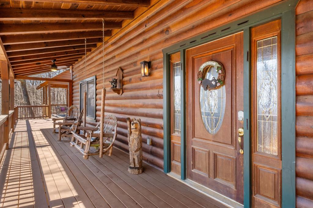 71 Cutthroat Ridge Road