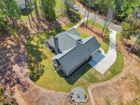 A home in Jasper