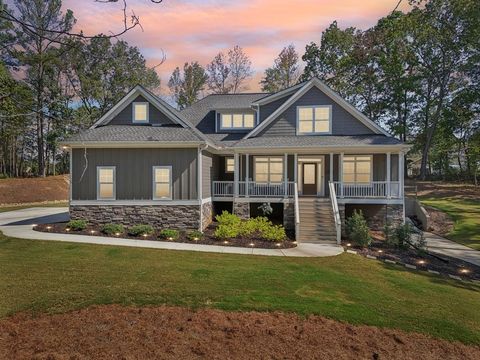 A home in Jasper