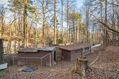 90 19th Street Ellijay GA 30540