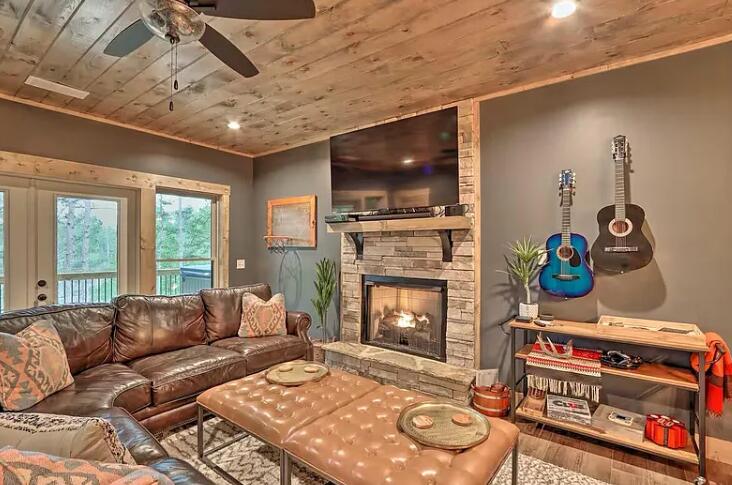 481 Hillsdale Dr, Ellijay, GA, 30540, USA, 4 Bedrooms Bedrooms, ,4 BathroomsBathrooms,Residential,Active,481 Hillsdale Dr,436401