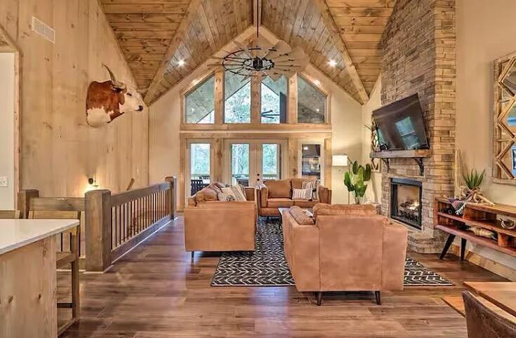 481 Hillsdale Dr, Ellijay, GA, 30540, USA, 4 Bedrooms Bedrooms, ,4 BathroomsBathrooms,Residential,Active,481 Hillsdale Dr,436401