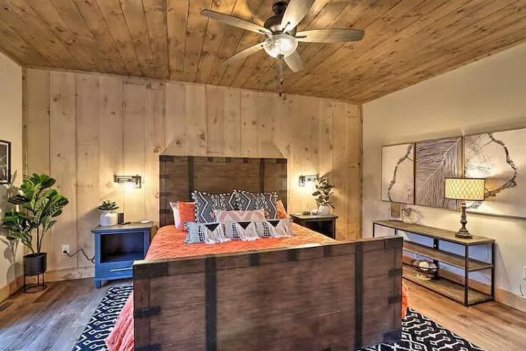 481 Hillsdale Dr, Ellijay, GA, 30540, USA, 4 Bedrooms Bedrooms, ,4 BathroomsBathrooms,Residential,Active,481 Hillsdale Dr,436401