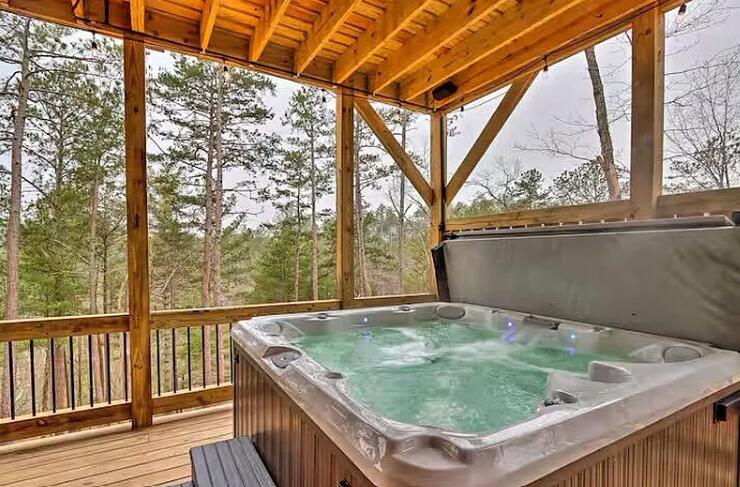 481 Hillsdale Dr, Ellijay, GA, 30540, USA, 4 Bedrooms Bedrooms, ,4 BathroomsBathrooms,Residential,Active,481 Hillsdale Dr,436401
