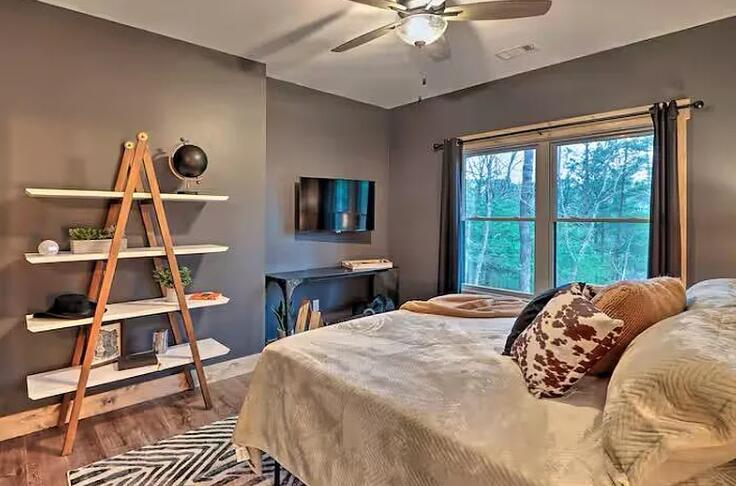 481 Hillsdale Dr, Ellijay, GA, 30540, USA, 4 Bedrooms Bedrooms, ,4 BathroomsBathrooms,Residential,Active,481 Hillsdale Dr,436401