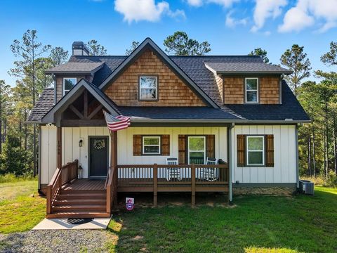 1068 High River Road Ellijay GA 30540