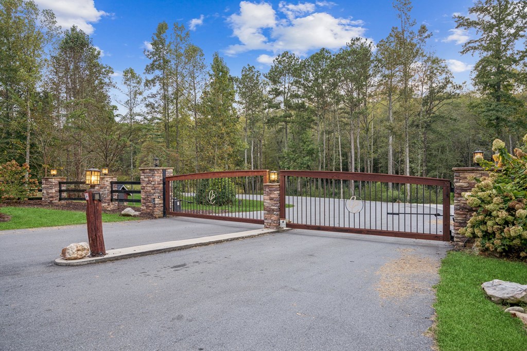 Lot 114 Blalock Mountain Road