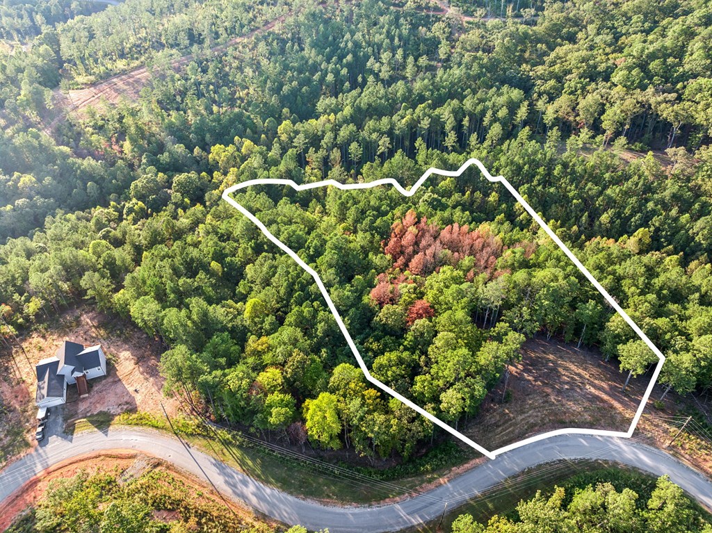 Lot 114 Blalock Mountain Road